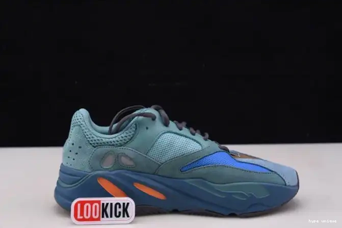 hype Yeezy 700 Adidas Sea GZ2002 Boost Blue 0618